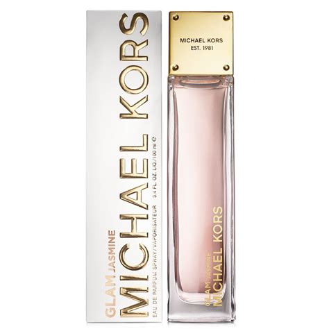 michael kors glam collection|michael kors glam jasmine fragrance.